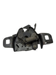 Fechadura Capo Gol Saveiro G3 G4 1999 2006