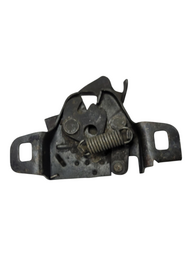 FECHADURA CAPO GOL SAVEIRO G3 G4 1999 2006