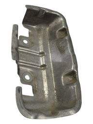 SUPORTE MACANETA PORTA DIANTEIRA DIREITA ASTRA 1999 2005