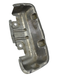 SUPORTE MACANETA PORTA DIANTEIRA DIREITA ASTRA 1999 2005