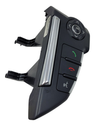 Comando Volante Direcao Range Rover Sport 2011  2015