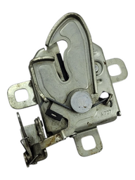 Fechadura Inferior Capo Palio Siena Strada 2007 2009