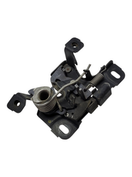 Fechadura Tranca Capo Audi A3 2006 2010 8l0823509c