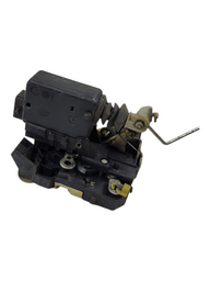 Fechadura Tranca Capo Audi A3 2006 2010 8l0823509c