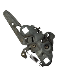 Fechadura Capo F250 f350 F4000 1999 2012