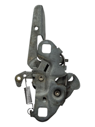 FECHADURA CAPO F250 F350 F4000 1999 2012