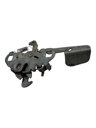 FECHADURA CAPO F250 F350 F4000 1999 2012
