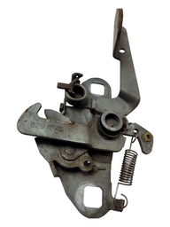 FECHADURA CAPO F250 F350 F4000 1999 2012
