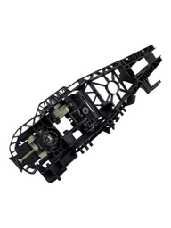 Suporte Macaneta Dianteira Esquerda Jeep Compass 2017 2025