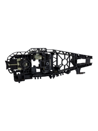 SUPORTE MACANETA DIANTEIRA ESQUERDA JEEP COMPASS 2017 2025