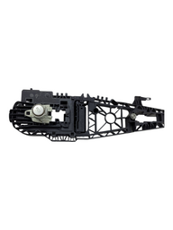 SUPORTE MACANETA DIANTEIRA ESQUERDA JEEP COMPASS 2017 2025