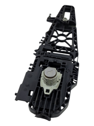 SUPORTE MACANETA DIANTEIRA ESQUERDA JEEP COMPASS 2017 2025