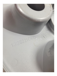 CALOTA RODA ARO 15 CITROEN JUMPER 2006 2016
