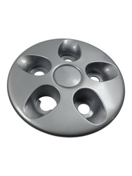 CALOTA RODA ARO 15 CITROEN JUMPER 2006 2016