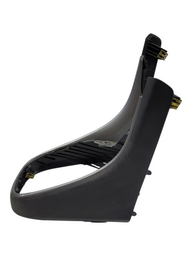 MOLDURA CONSOLE CENTRAL CHEVROLET TRACKER 2014 2016