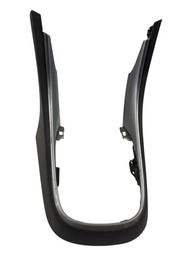 Moldura Console Central Chevrolet Tracker 2014 2016