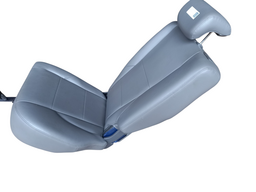 BANCO TRASEIRO ESQUERDO TUCSON 2005 2006 A 2017