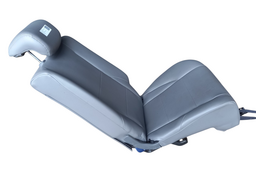 BANCO TRASEIRO ESQUERDO TUCSON 2005 2006 A 2017