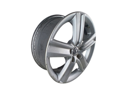 RODA AVULSA ARO 15 FOX HIGHLINE 01