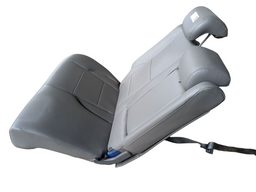 BANCO TRASEIRO DIREITO TUCSON 2005 2006 A 2017