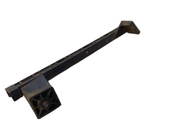 GUIA CANALETA VIDRO TRAS DIREITO TUCSON 2007 A 2013