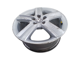 RODA AVULSA ARO 15 FOX HIGHLINE 03