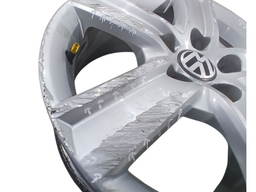 RODA AVULSA ARO 15 FOX HIGHLINE 03