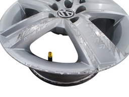 RODA AVULSA ARO 15 FOX HIGHLINE 03