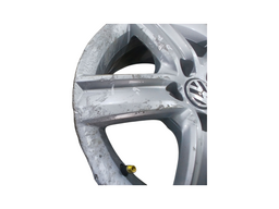 RODA AVULSA ARO 15 FOX HIGHLINE 04