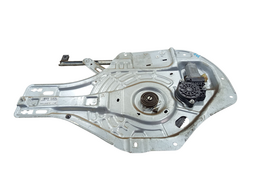 MÁQUINA DE VIDRO PORTA DIANTEIRA ESQUERDA TUCSON 2006 A 2017