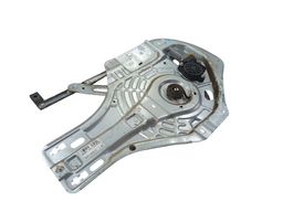 MÁQUINA DE VIDRO PORTA DIANTEIRA ESQUERDA TUCSON 2006 A 2017