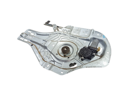 MÁQUINA DE VIDRO PORTA DIANTEIRA ESQUERDA TUCSON 2006 A 2017