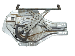 MÁQUINA DE VIDRO PORTA DIANTEIRA ESQUERDA TUCSON 2006 A 2017