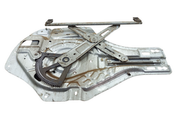 MÁQUINA DE VIDRO PORTA DIANTEIRA ESQUERDA TUCSON 2006 A 2017