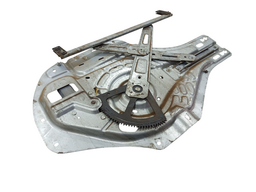 MÁQUINA DE VIDRO PORTA DIANTEIRA ESQUERDA TUCSON 2006 A 2017