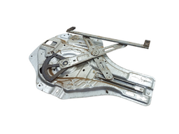 MÁQUINA DE VIDRO PORTA DIANTEIRA ESQUERDA TUCSON 2006 A 2017