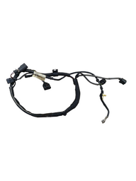 Chicote Alternador Audi A3 Jetta 2.5 2008 a 2014