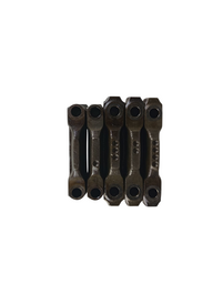 Jogo Mancal Do Motot Bloco Audi A3 2.0 2010