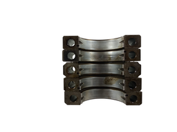 JOGO MANCAL DO MOTOT BLOCO AUDI A3 2.0 2010