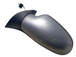 RETROVISOR ELÉTRICO ESQUERDO MERCEDES A160 A190 1999 A 2005