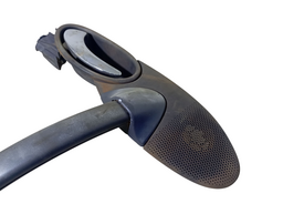 PUXADOR PORTA INTERNO DIANTEIRO ESQUERDO MERCEDES A190 99/05