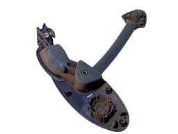 PUXADOR PORTA INTERNO DIANTEIRO ESQUERDO MERCEDES A190 99/05