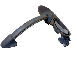 Puxador Porta Interno Dianteiro Direito Mercedes A190 99/05