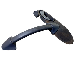 PUXADOR PORTA INTERNO DIANTEIRO ESQUERDO MERCEDES A190 99/05