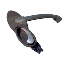 PUXADOR PORTA INTERNO TRASEIRO ESQUERDO MERCEDES A190 99/05