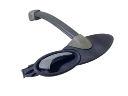 Puxador Porta Interno Traseiro Direito Mercedes A190 99/05