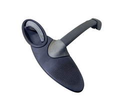 PUXADOR PORTA INTERNO TRASEIRO DIREITO MERCEDES A190 99/05