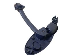 PUXADOR PORTA INTERNO TRASEIRO DIREITO MERCEDES A190 99/05