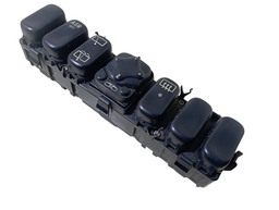 COMANDO BOTÕES PAINEL MERCEDES A160 A190 1999 A 2005