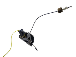 FECHADURA PORTA TRASEIRA ESQUERDA A160 A190 1999/2005